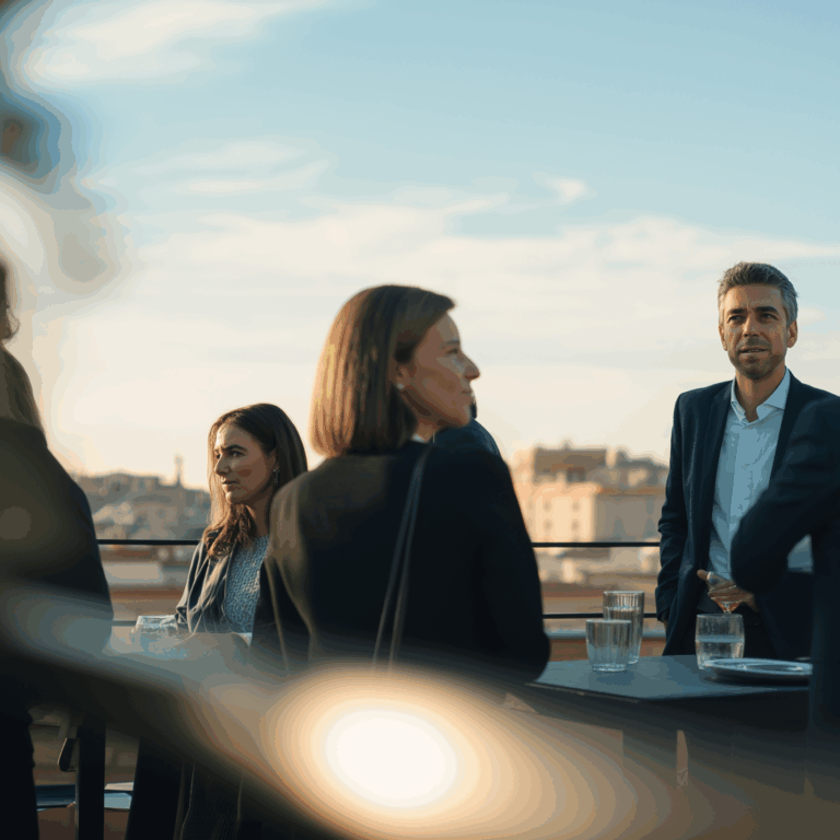 évènements associatifs